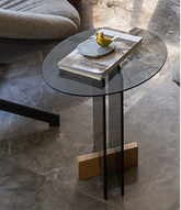 Seattle Side Table